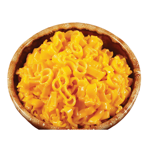 Hott Products | Macaweenie & Cheese - Penis Shaped Pasta