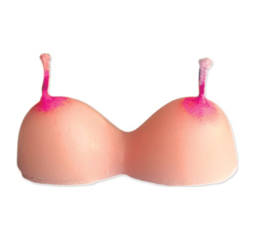 Hott Products | Boobie Party Candles (3 Pack)