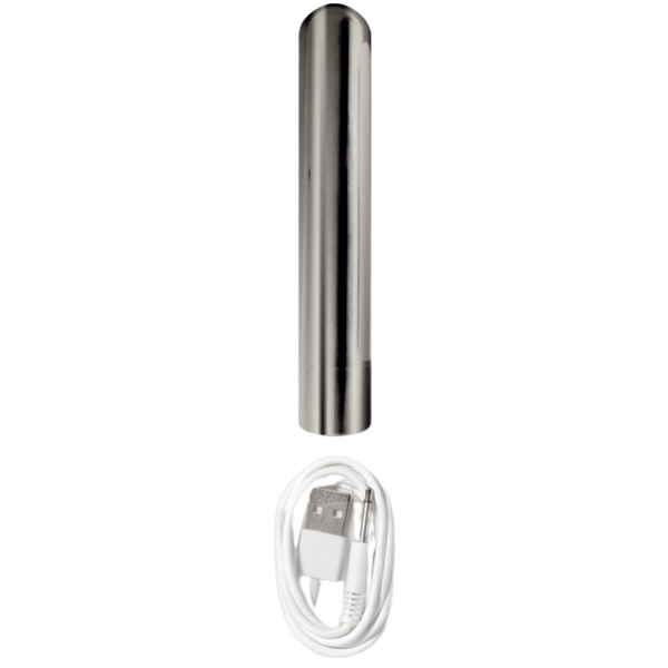 Hott Products | Vibes Dickboy 6" Vibrating Dildo