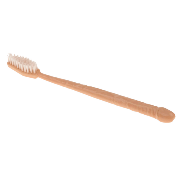 Hott Products | Pecker Toothbrush