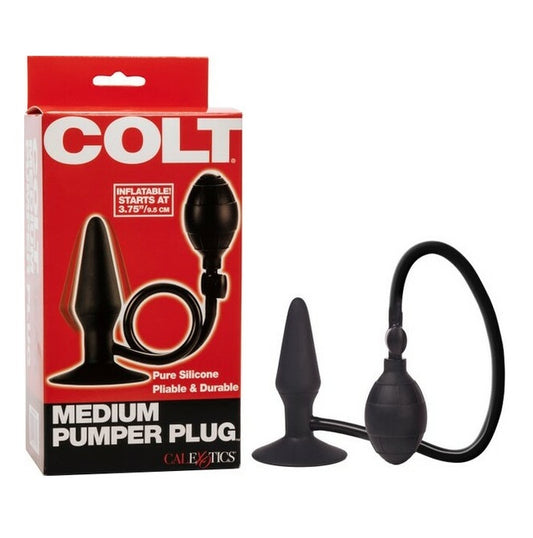 Calexotics COLT Medium Pumper Plug