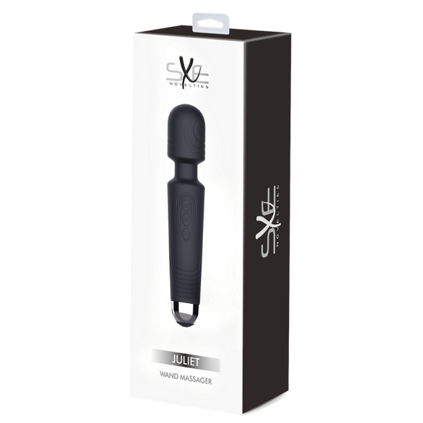 SXE Juliet USB 20 Mode Massage Wand