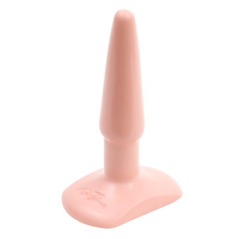 Doc Johnson The Classic Butt Plug - Small