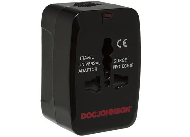 Doc Johnson KINK Power Wand Vibrator