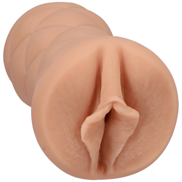 Doc Johnson Signature Strokers - Stella Barey - ULTRASKYN Pocket Pussy