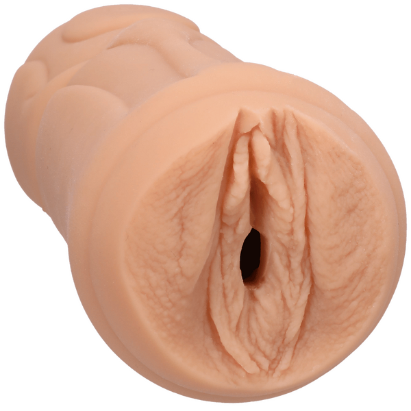 Doc Johnson Signature Strokers - Jane Wilde - ULTRASKYN Pocket Pussy