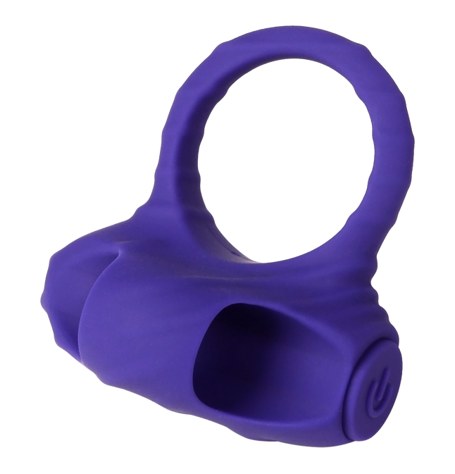 SKYN Dual Vibrating Ring