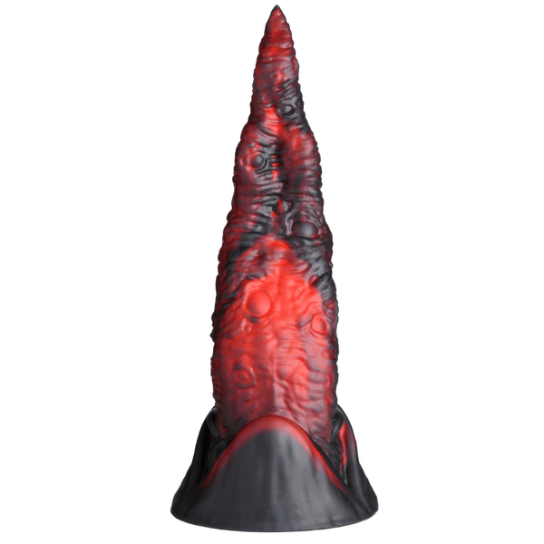 Creature Cocks Dragon Tongue Silicone Dildo