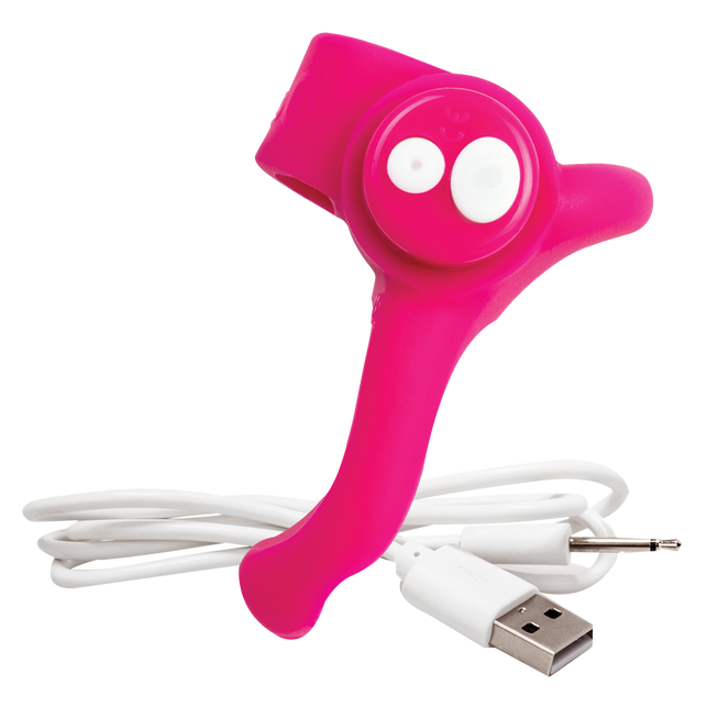ScreamingO Charged You-Turn Plus Ring - Strawberry