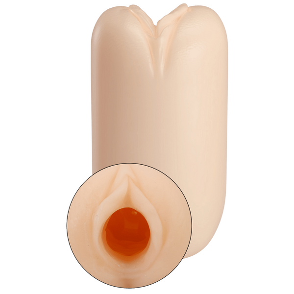 Pretty Love Catherine Masha Egg Masturbator (Peach)