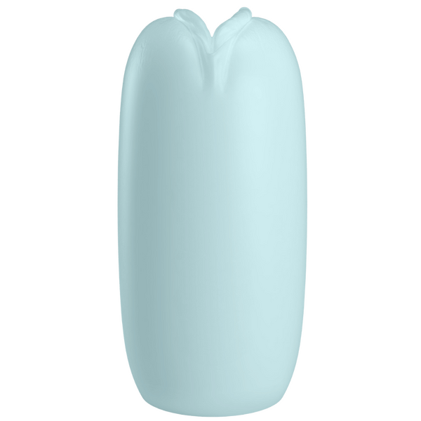 Pretty Love Catherine Olga Egg Masturbator (Blue)