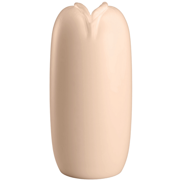 Pretty Love Catherine Olga Egg Masturbator (Peach)