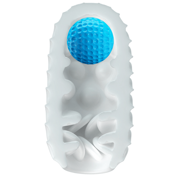 Pretty Love Venus-X Fantasy Magic Masturbator (Clear)