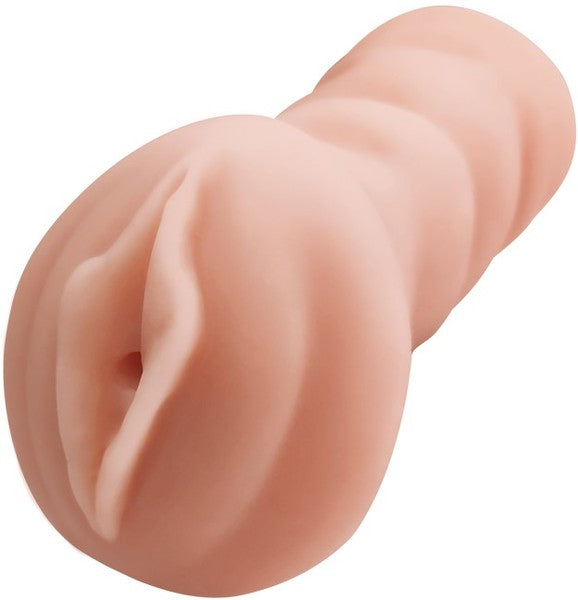 Crazy Bull Leila Vagina Masturbator Flesh