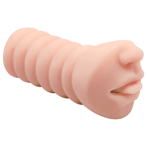 Crazy Bull Miranda Masturbator (Flesh)
