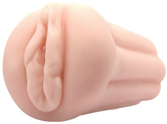 Crazy Bull Anime Geisha Vagina Masturbator (Flesh)