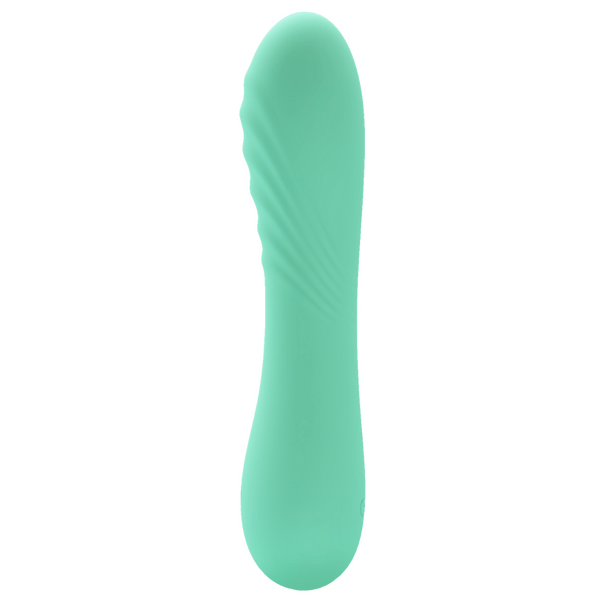 Pretty Love Alexisrose Vibrator Seafoam