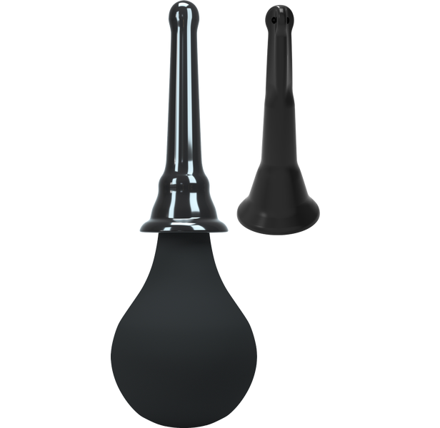 La Viva Premium Unisex Douche Set