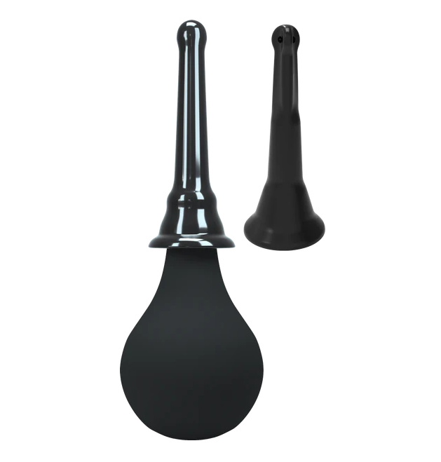 La Viva Premium Unisex Douche Set