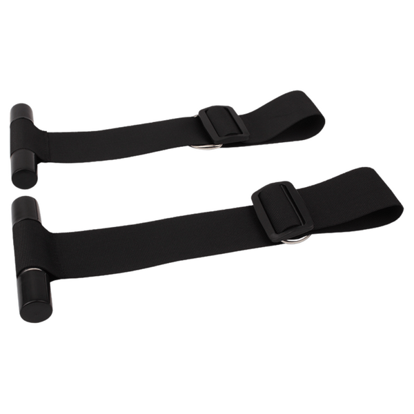 Chisa BEHAVE! Sex Swing In Door - Over The Door Wrist Restraint