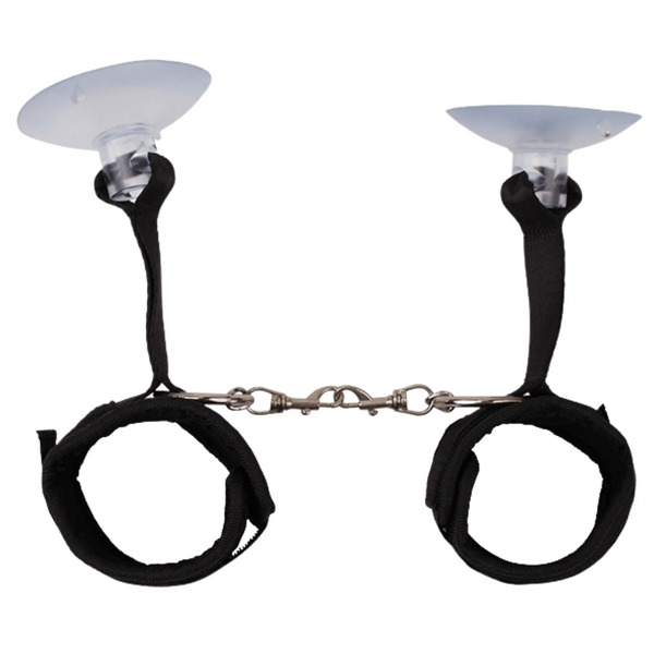 Chisa BEHAVE! Tie Up Love Cuffs