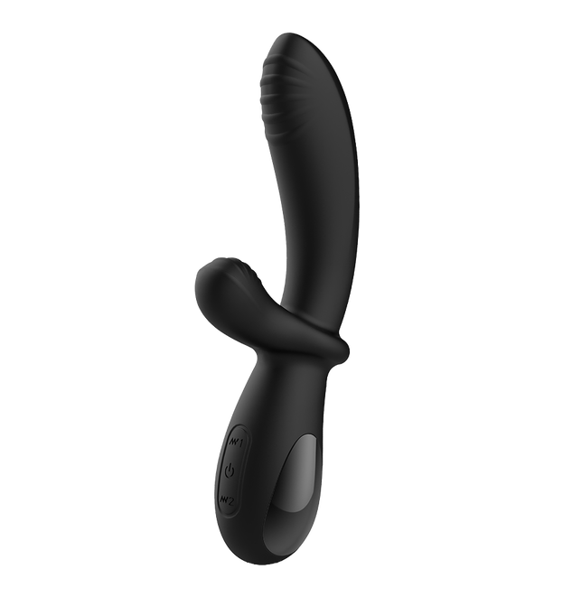 Chisa Fierce Euphoria Eros' Electro Sword Rechargeable Vibrator