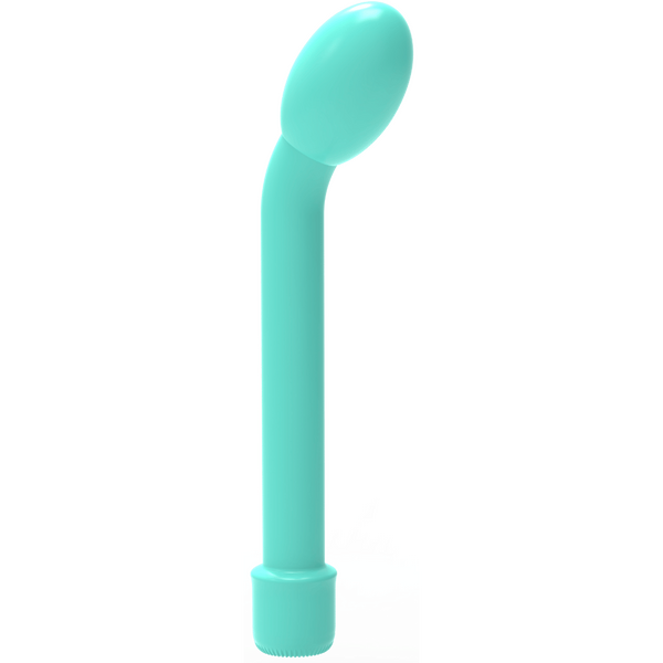 La Viva High G - G-Spot Vibrator (Teal)