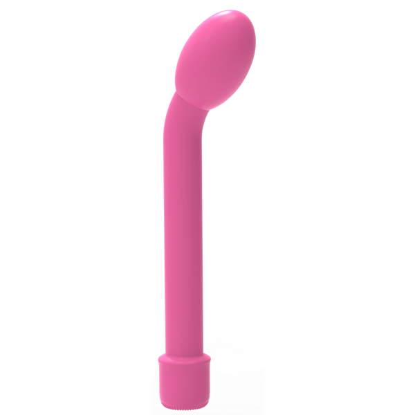 La Viva High G - G-Spot Vibrator (Pink)