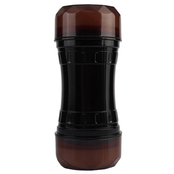 La Viva Cardi Shagwell Double Ended Masturbator