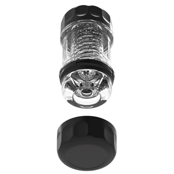 Chisa MX Spiral Cup Strong Edition Square Masturbator