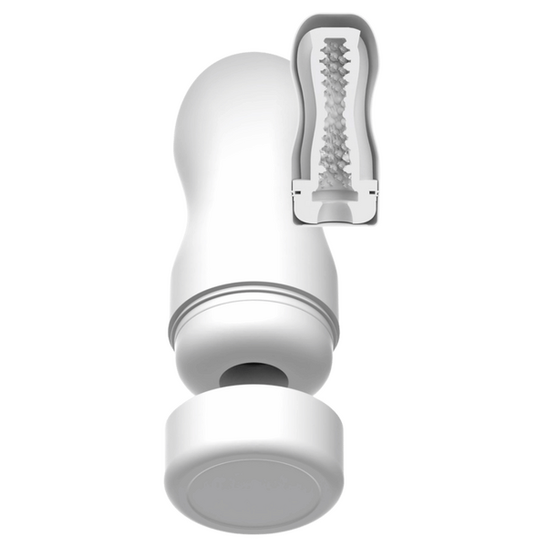 Chisa MX Boost Polkadot Stroker Masturbator