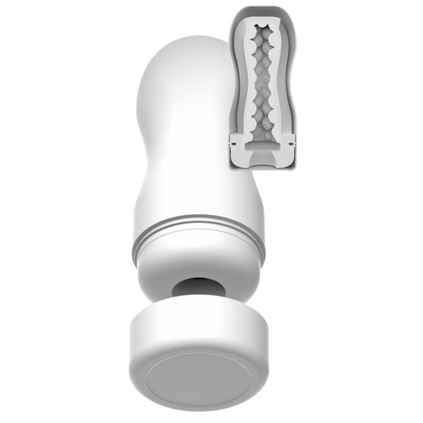 Chisa MX Boost Whack Stroker Masturbator