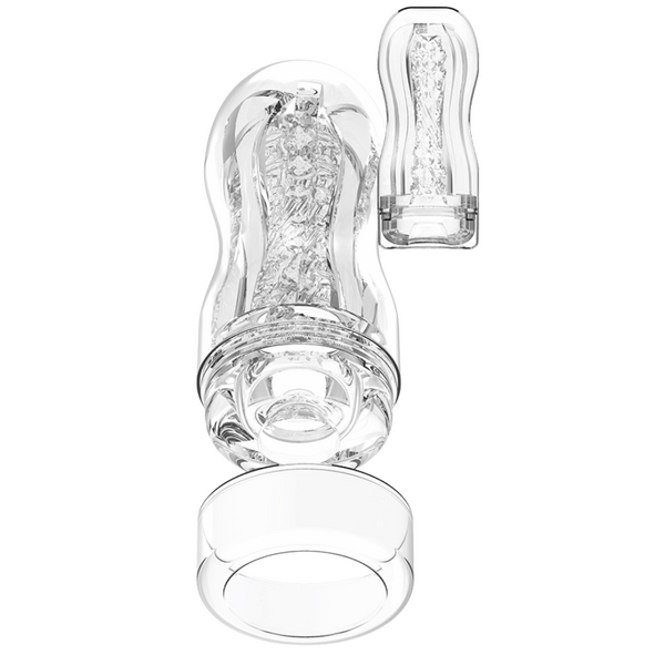 Chisa MX Original Portable Dainty Cup Masturbator