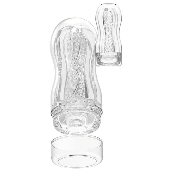Chisa MX Original Portable Lewd Cup Masturbator
