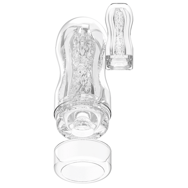 Chisa MX Original Portable Wild Cup Masturbator