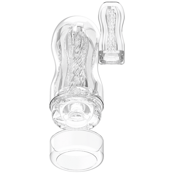 Chisa MX Original Portable Boost Cup Masturbator