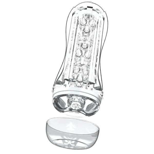 Chisa MX Portable Cup Strong Edition Combo Masturbator