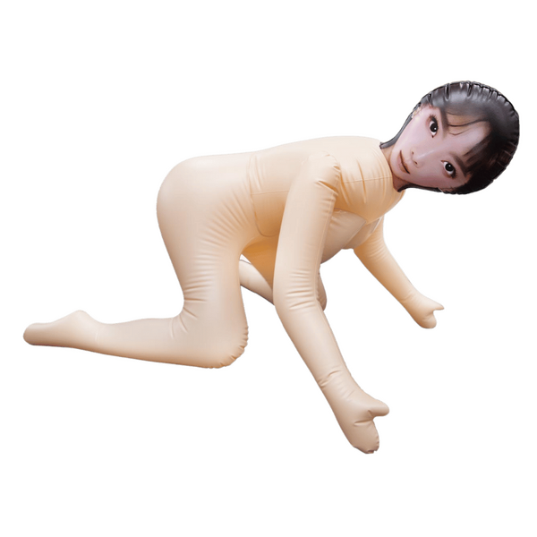 Excellent Power | My Fair Lady - Inflatable Love Doll - Doggy Style