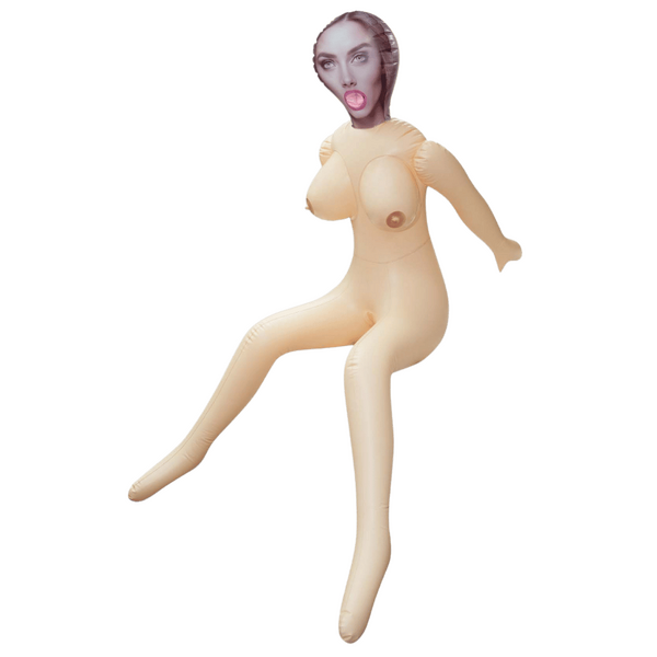 Excellent Power | Hussy - Gwen - Inflatable Love Doll