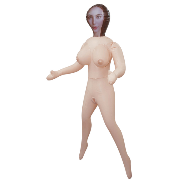 Excellent Power | Hussy - Fiora - Inflatable Love Doll