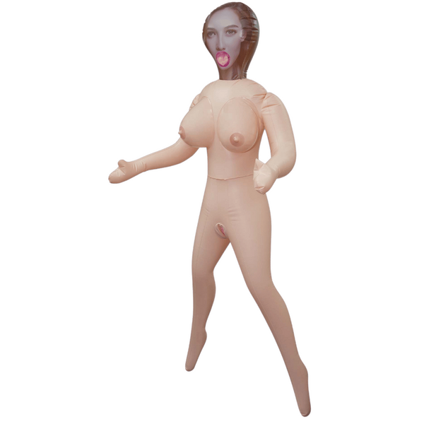 Excellent Power | Hussy - Sona - Inflatable Love Doll