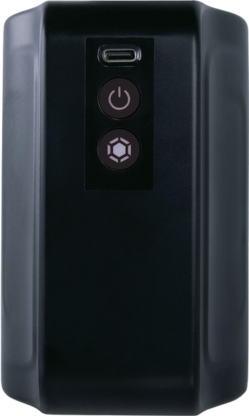 Excellent Power Momantum Rotating Masturbator