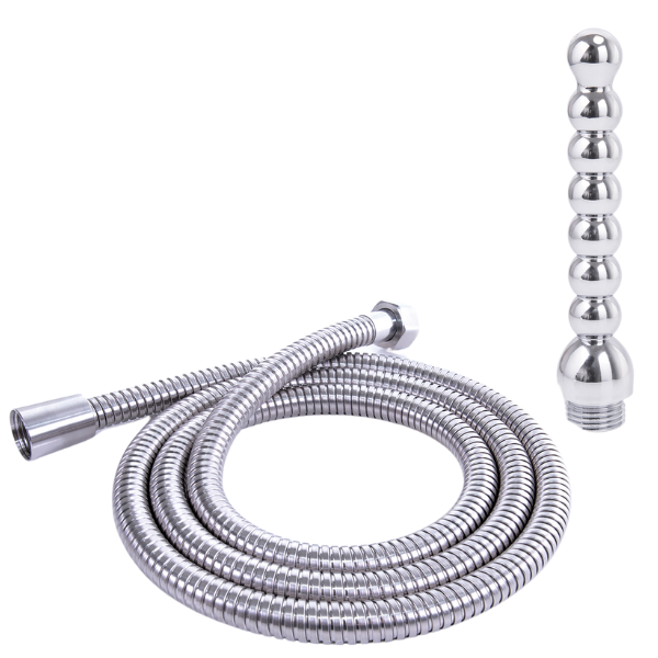 Excellent Power Sprinkle - Supreme Cleansing System - Jagged