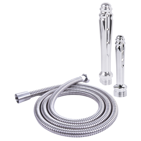 Excellent Power Sprinkle - Supreme Cleansing System - Dual Head