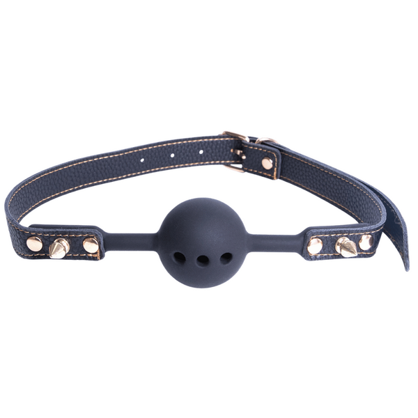 Excellent Power | Glam Studs Ball Gag