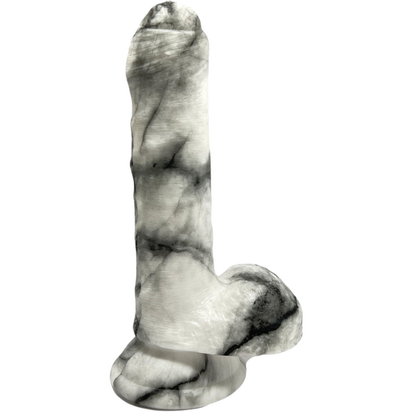 Hott Products | Rock Cocks - Pegasus 6" Textured Dildo