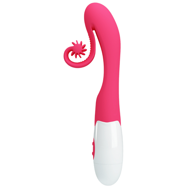 Pretty Love Tatianna Mind Blowing Miracles Vibrator Pink