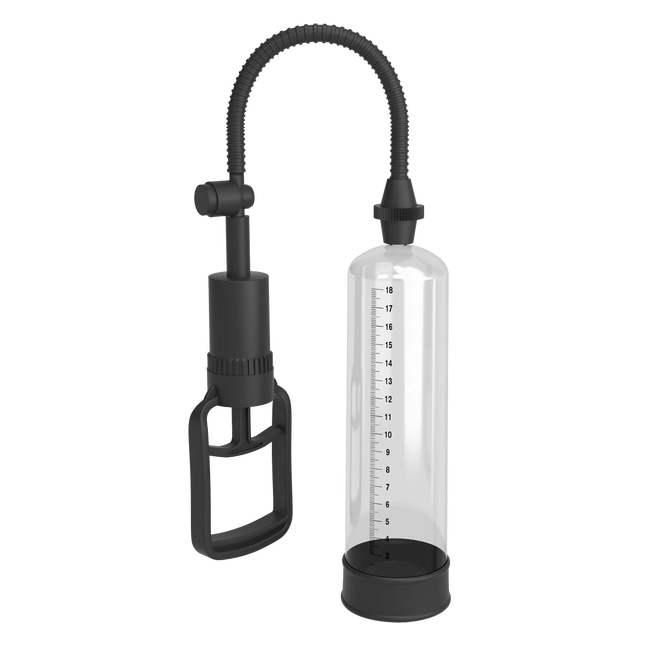 Pipedream Classix Penis Enlargement Pump