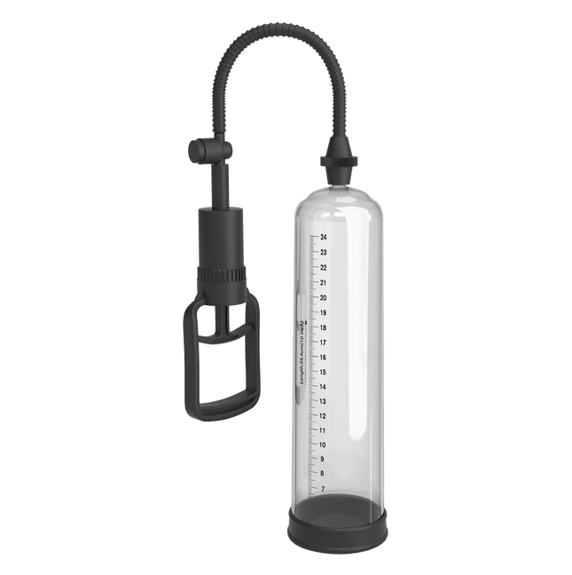 Pipedream Classix XL Penis Enlargement Pump