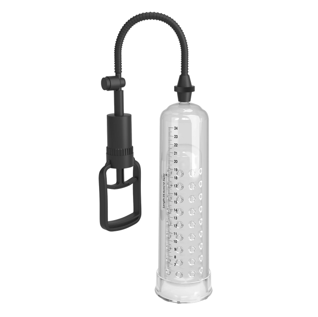 Pipedream Classix XL Penis Stimulation Pump